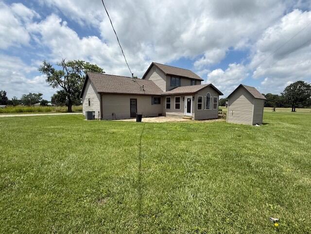 Photo 61 - Farm for sale – 1322  95 Highway  Mountain Grove, MO