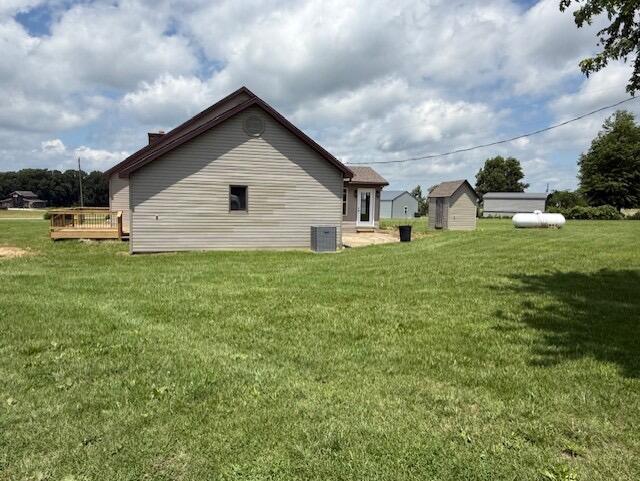 Photo 9 - Farm for sale – 1322  95 Highway  Mountain Grove, MO