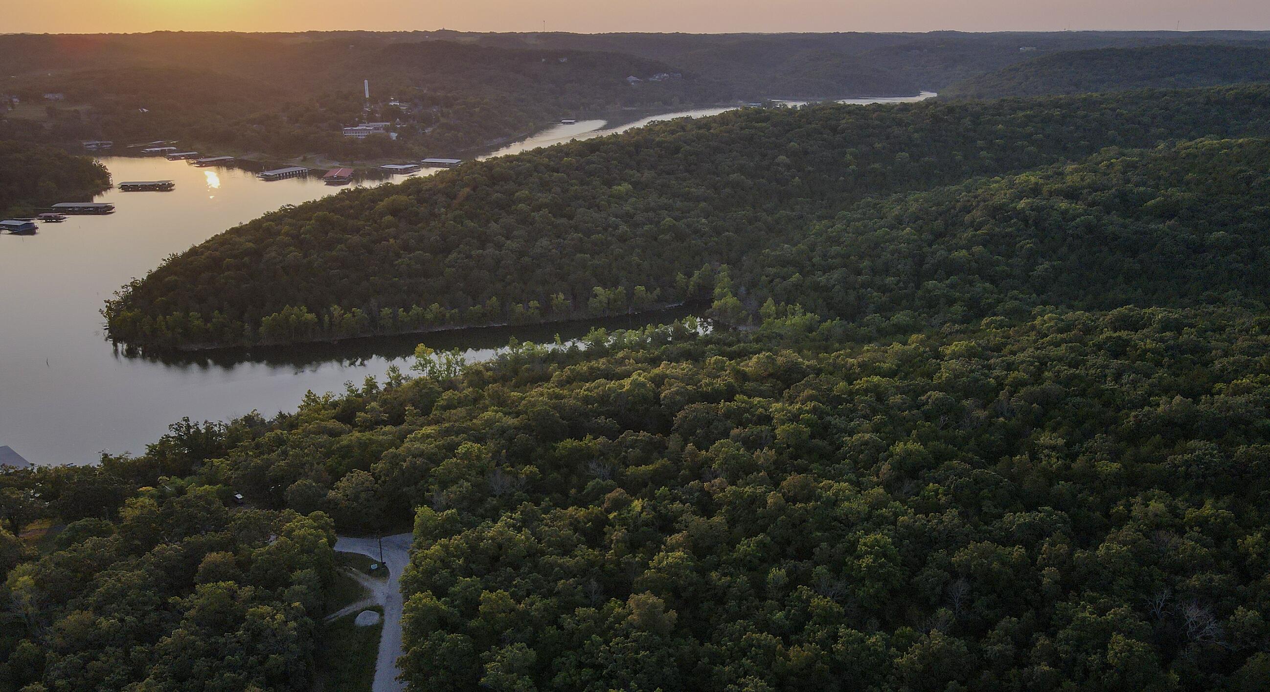 Photo 7 - Land for sale – 000  Quiet Acres Road  Lampe, MO