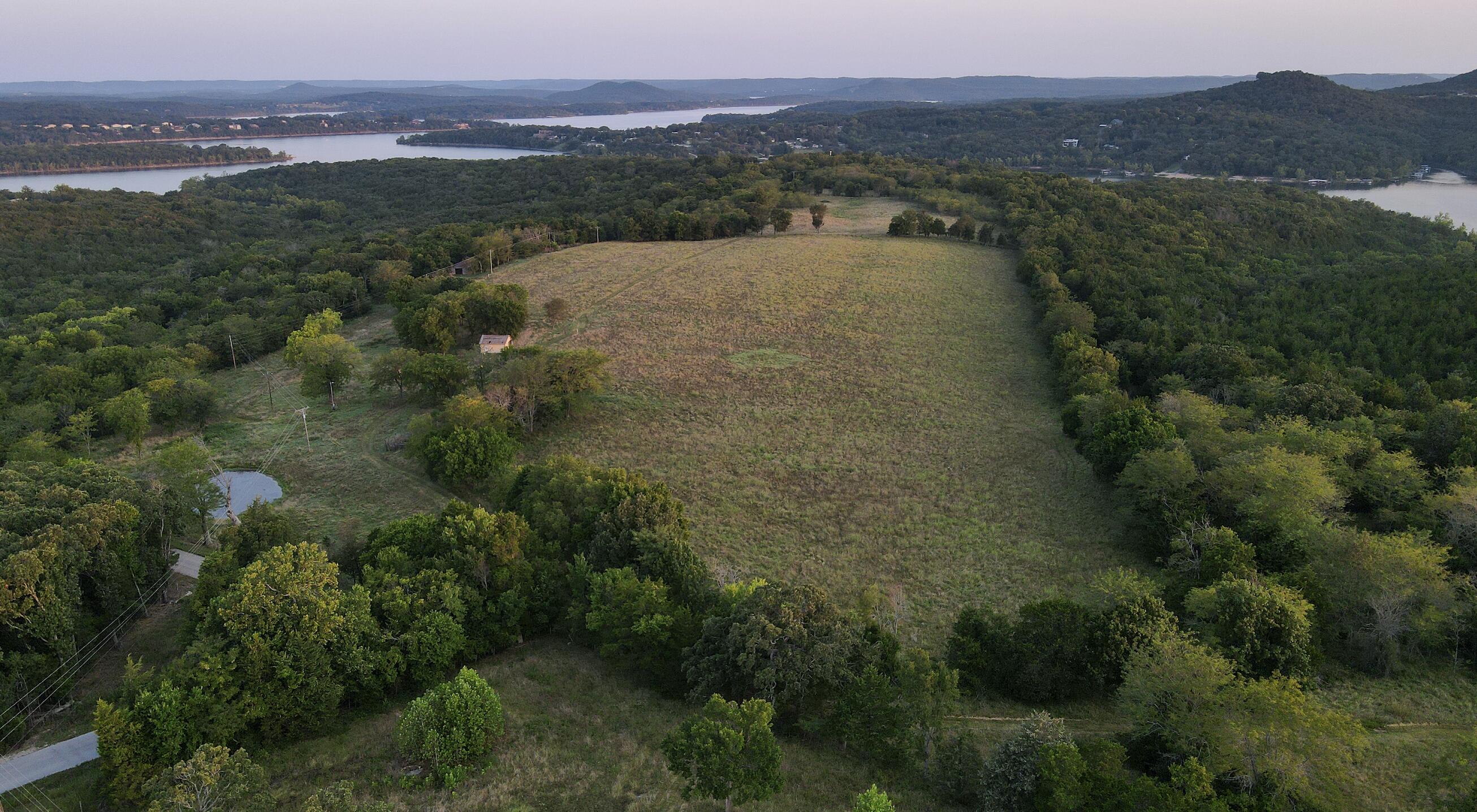 Photo 2 - Land for sale – 000  Quiet Acres Road  Lampe, MO