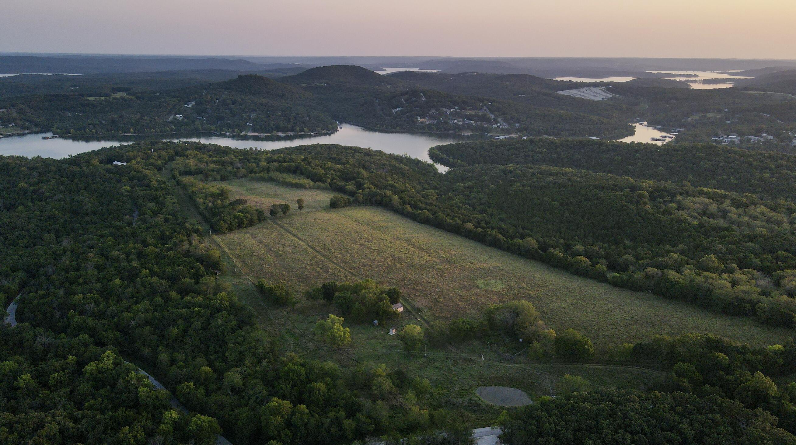 Photo 3 - Land for sale – 000  Quiet Acres Road  Lampe, MO