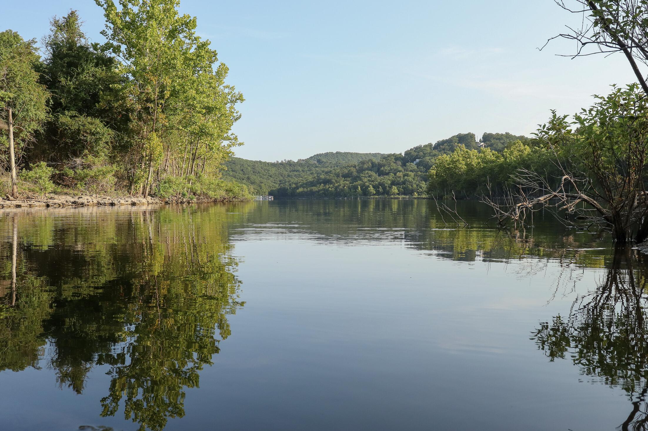 Photo 10 - Land for sale – 000  Quiet Acres Road  Lampe, MO