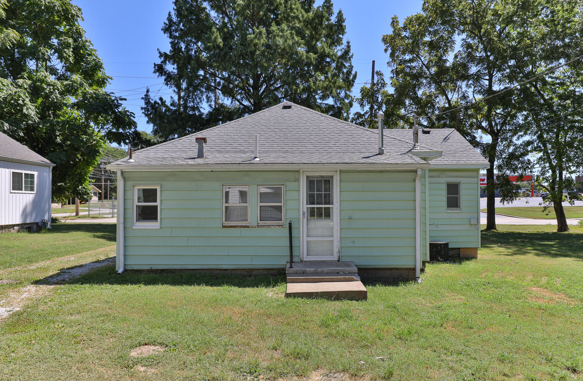 Photo 20 - Residential for sale – 727 N Fremont Avenue  Springfield, MO