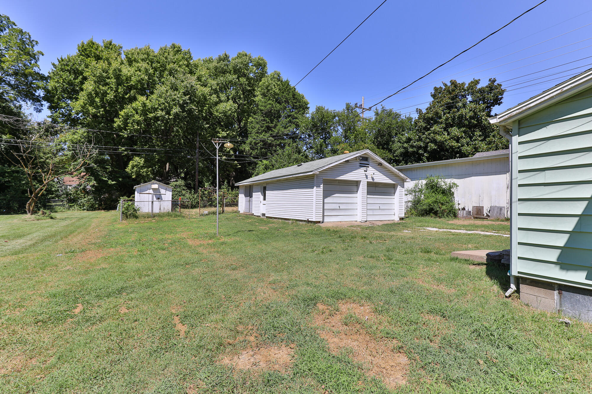 Photo 22 - Residential for sale – 727 N Fremont Avenue  Springfield, MO