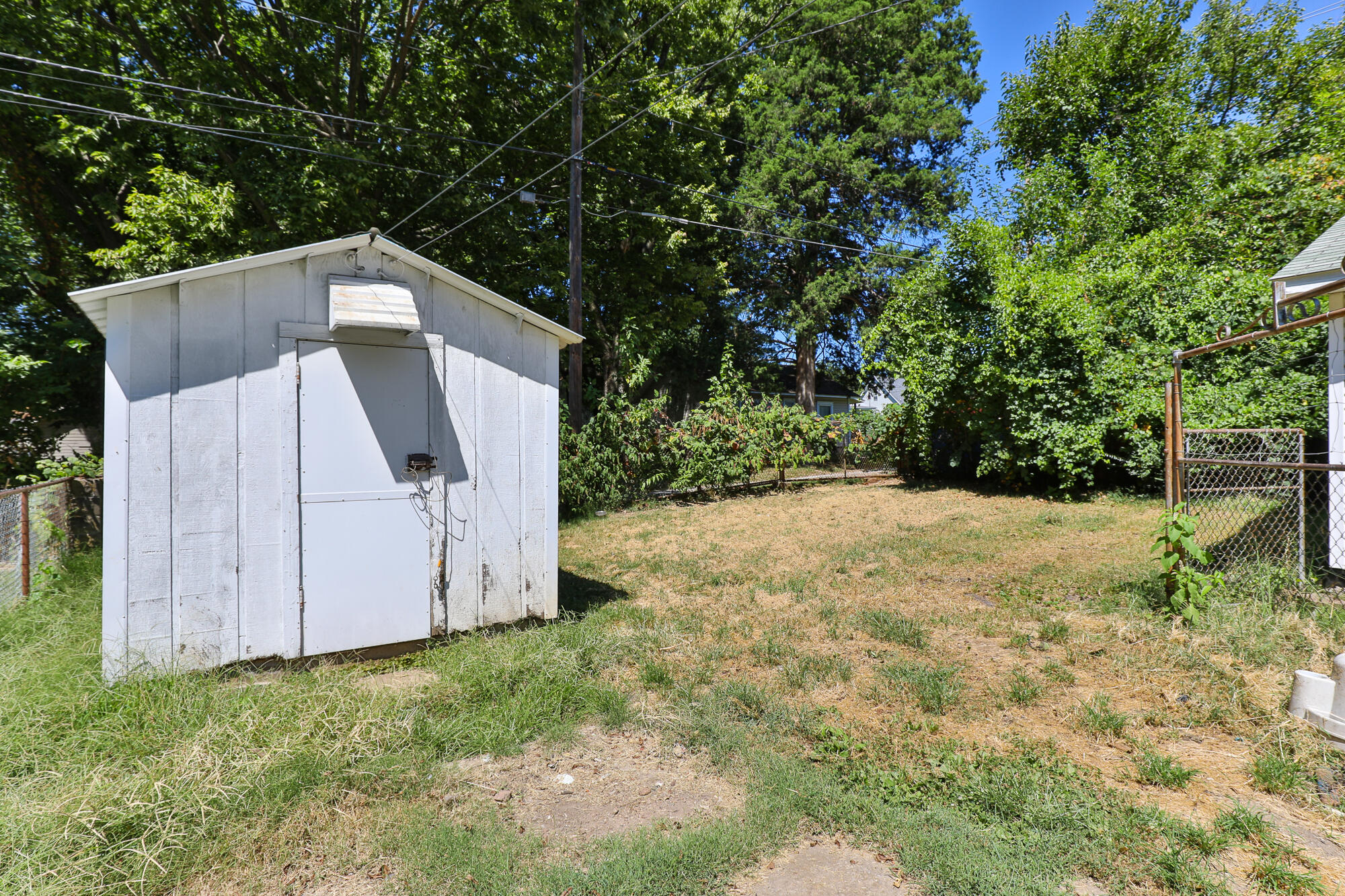 Photo 24 - Residential for sale – 727 N Fremont Avenue  Springfield, MO