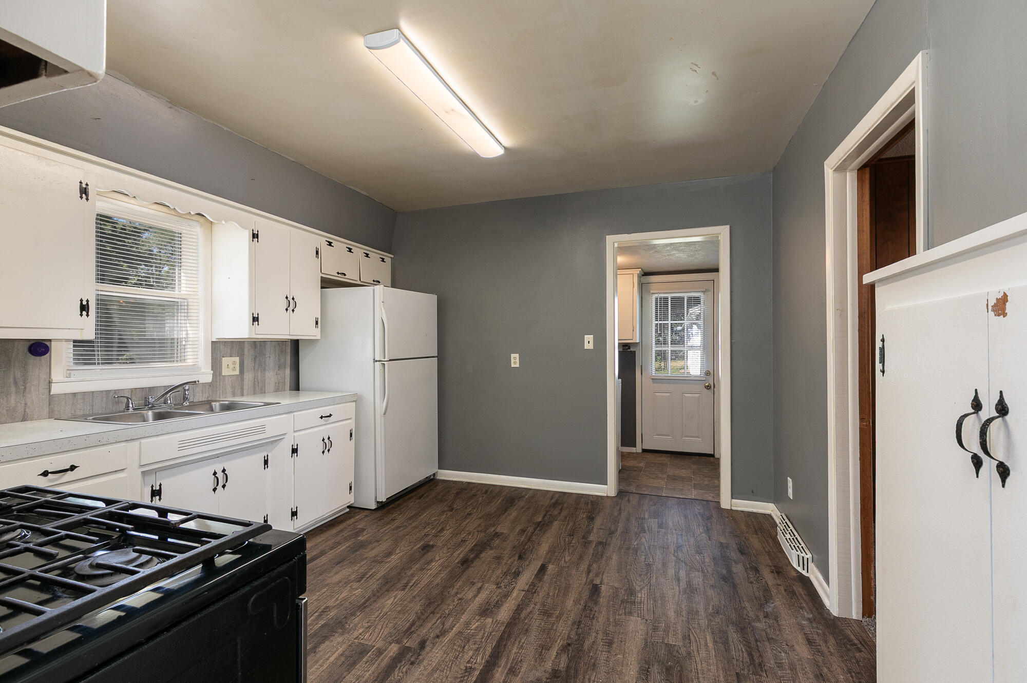 Photo 9 - Residential for sale – 727 N Fremont Avenue  Springfield, MO