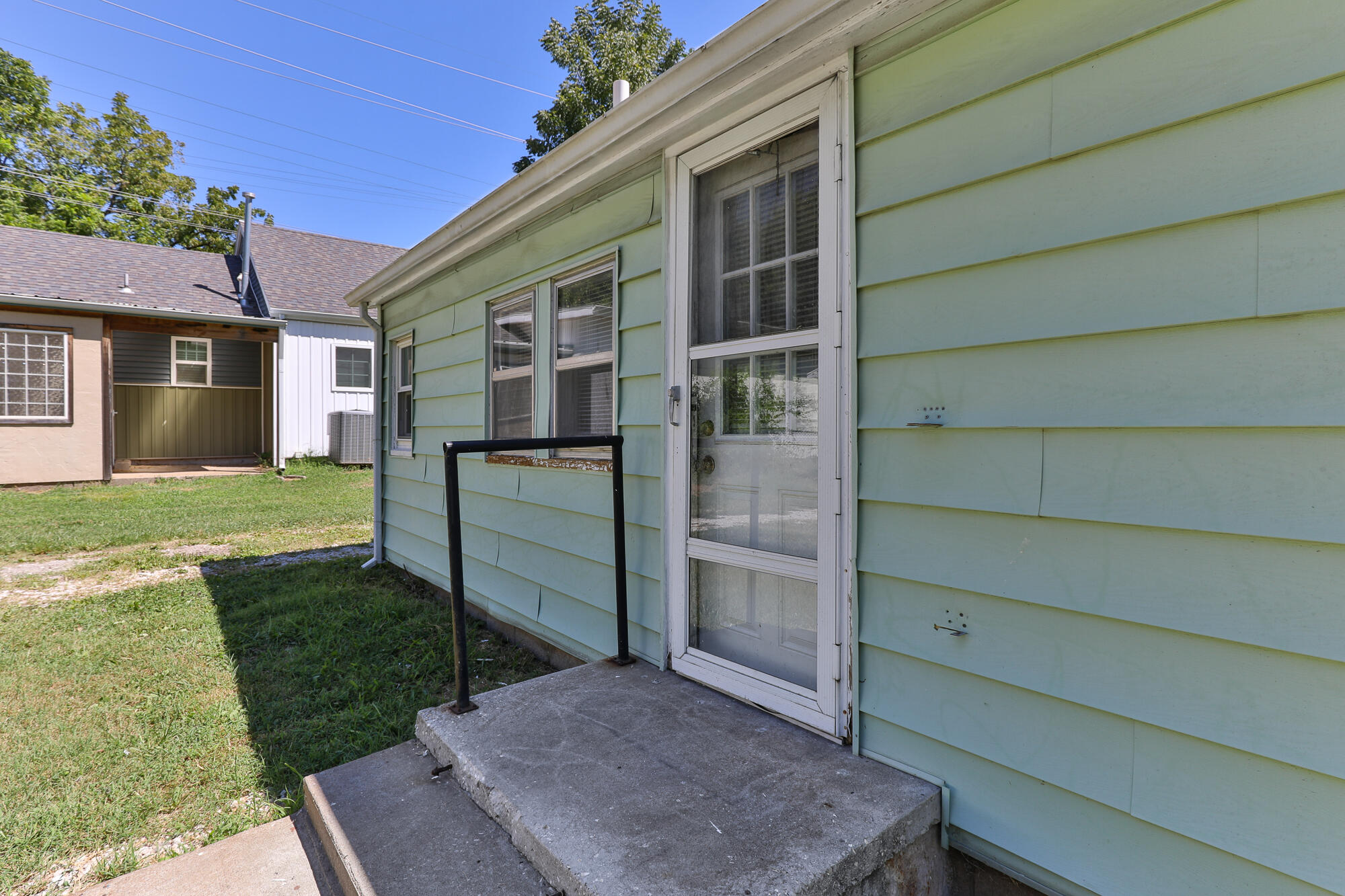 Photo 19 - Residential for sale – 727 N Fremont Avenue  Springfield, MO