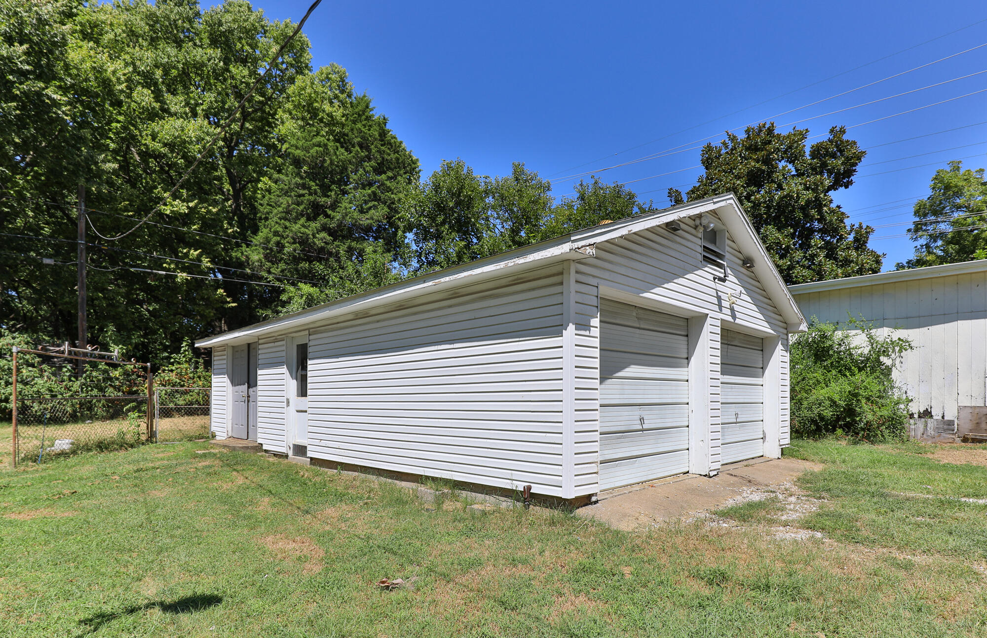 Photo 23 - Residential for sale – 727 N Fremont Avenue  Springfield, MO