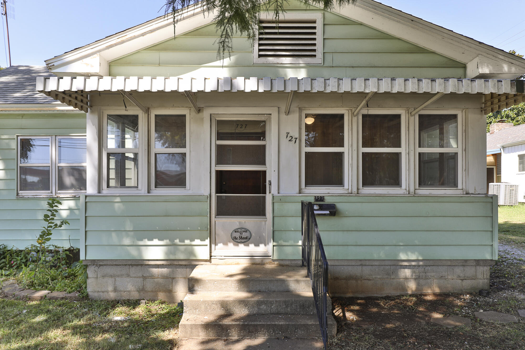 Photo 4 - Residential for sale – 727 N Fremont Avenue  Springfield, MO