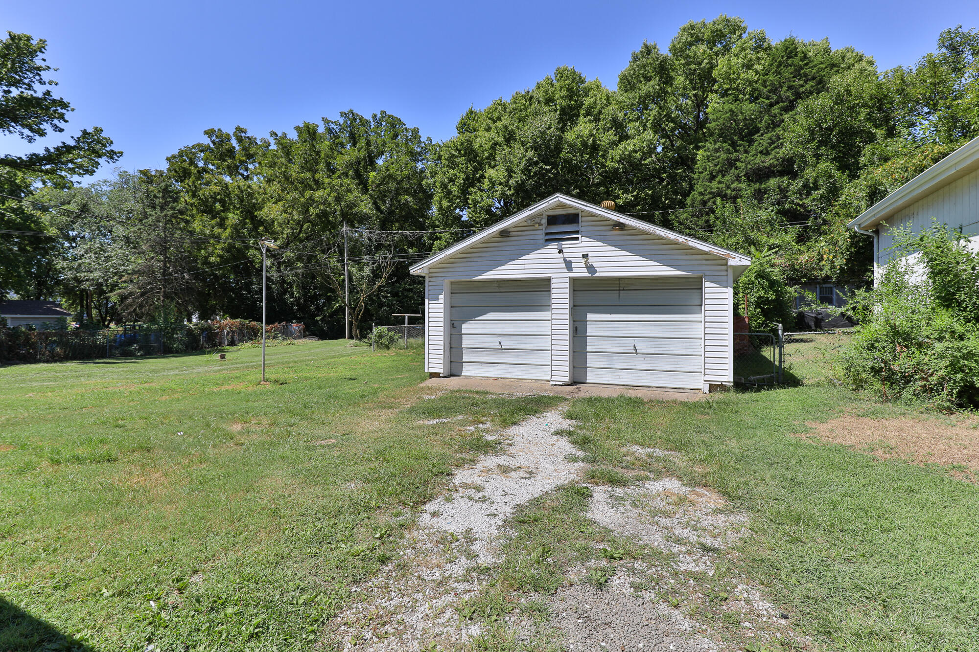 Photo 21 - Residential for sale – 727 N Fremont Avenue  Springfield, MO