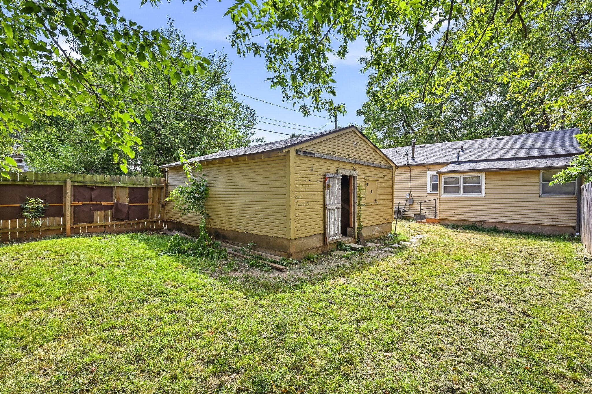 Photo 16 - Residential for sale – 1886 N Fort Avenue  Springfield, MO