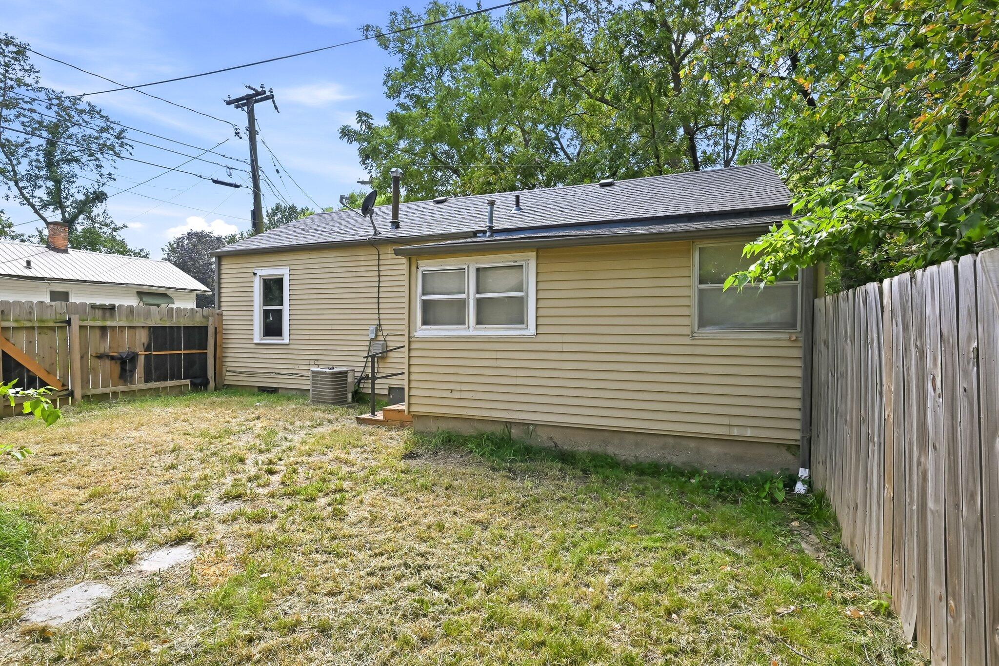 Photo 17 - Residential for sale – 1886 N Fort Avenue  Springfield, MO