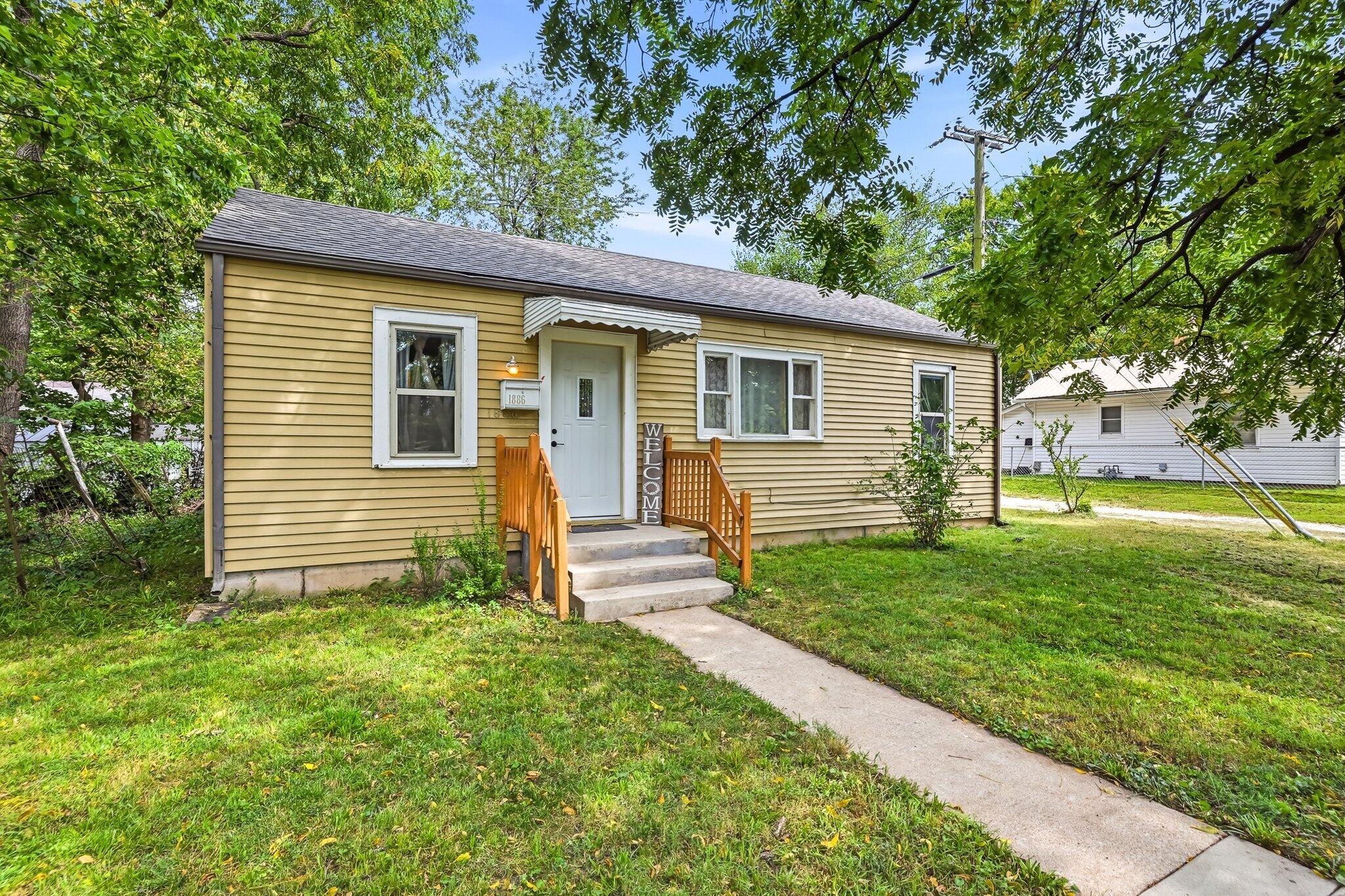 Photo 18 - Residential for sale – 1886 N Fort Avenue  Springfield, MO