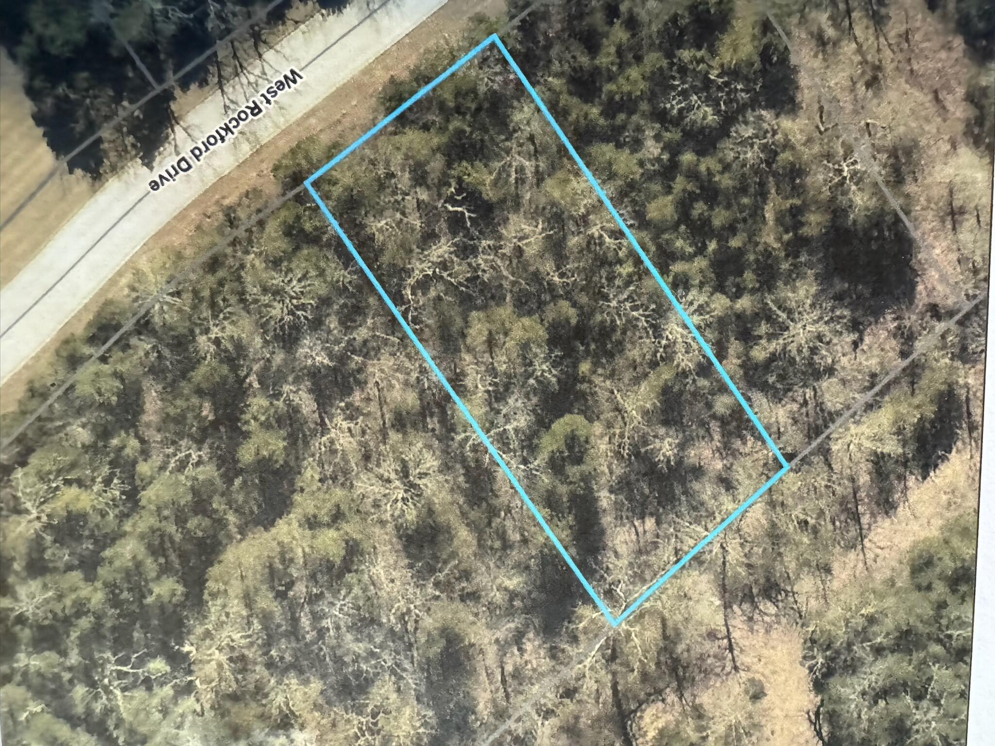 Photo 2 - Land for sale – 10(Lot 10) W Rockford Drive  Branson, MO