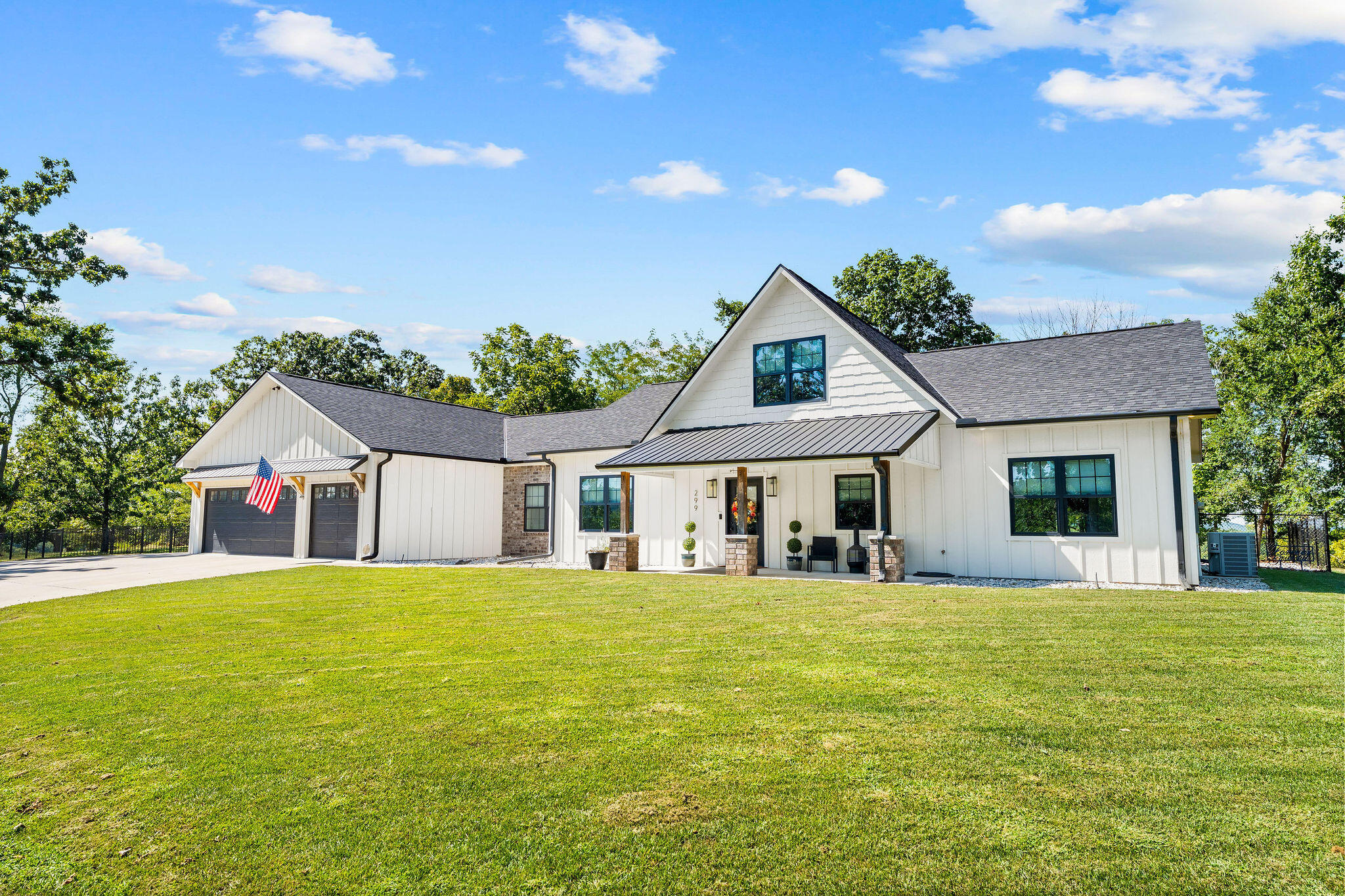 Photo 49 - Residential for sale – 299  Bow Hunter Lane  Galena, MO