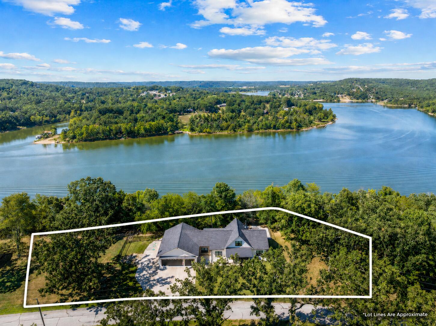 Photo 45 - Residential for sale – 299  Bow Hunter Lane  Galena, MO