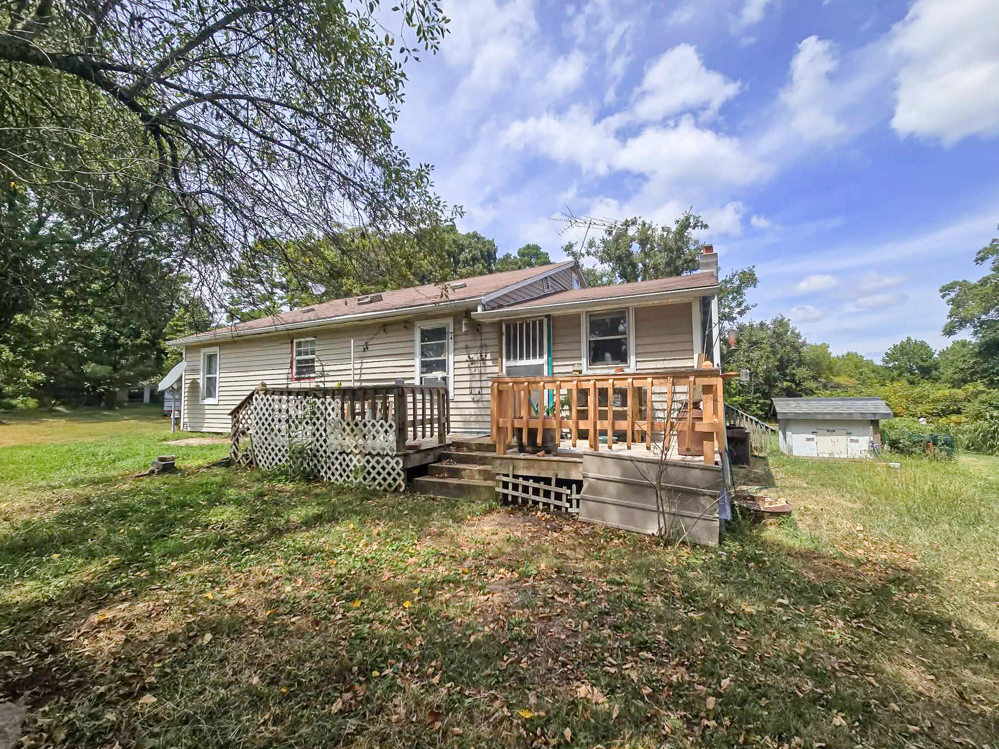 Photo 8 - Residential for sale – 4601  Highway Pp   Cabool, MO