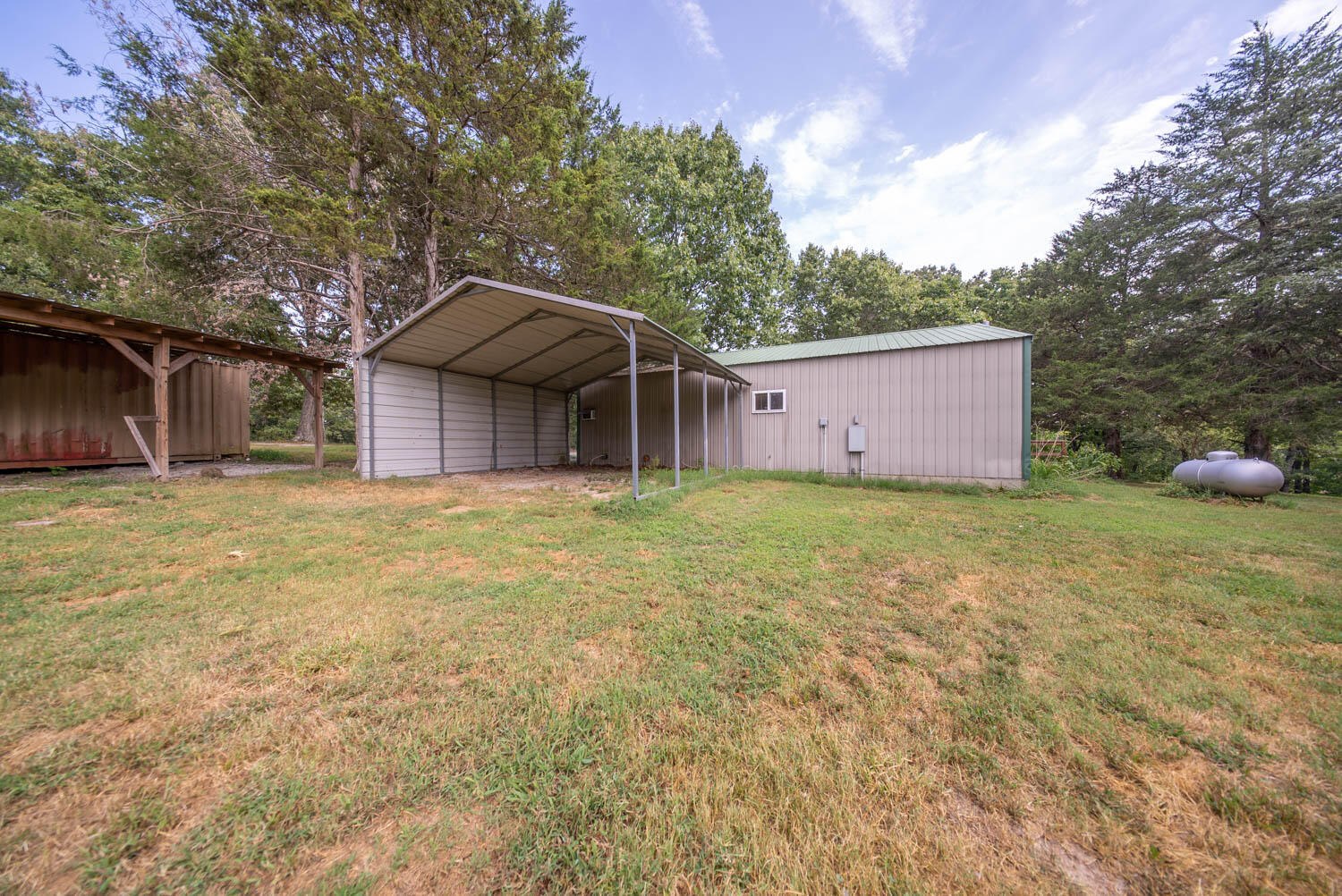 Photo 61 - Residential for sale – 84  County Road 385   Koshkonong, MO