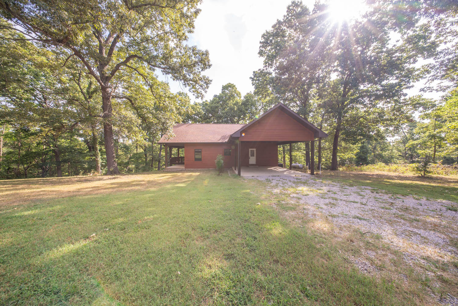 Photo 51 - Residential for sale – 84  County Road 385   Koshkonong, MO
