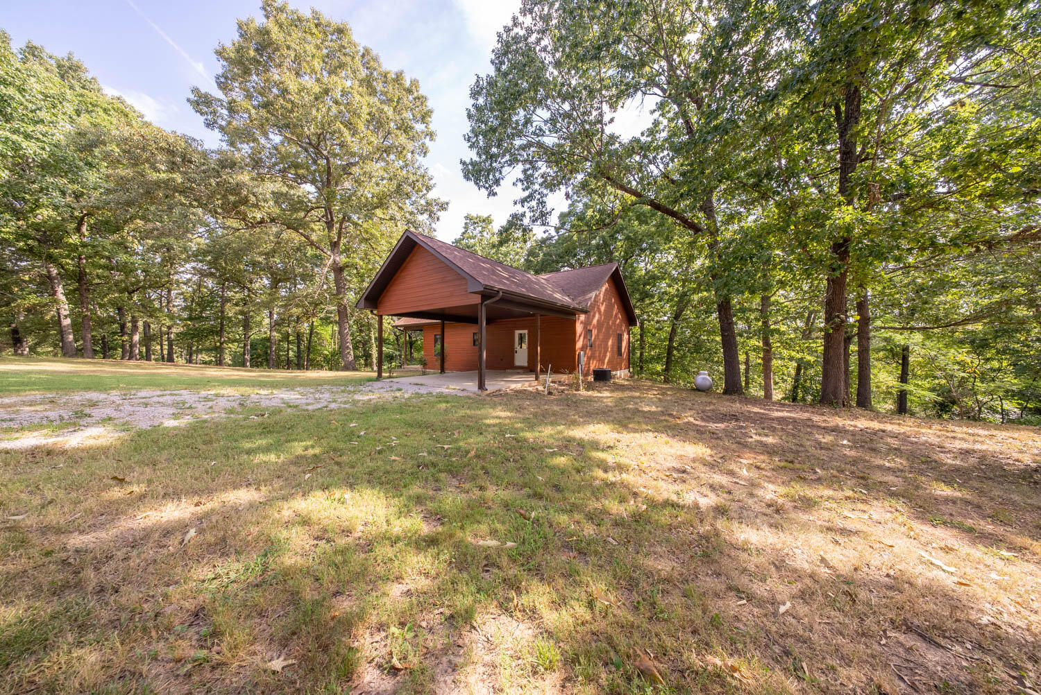 Photo 53 - Residential for sale – 84  County Road 385   Koshkonong, MO