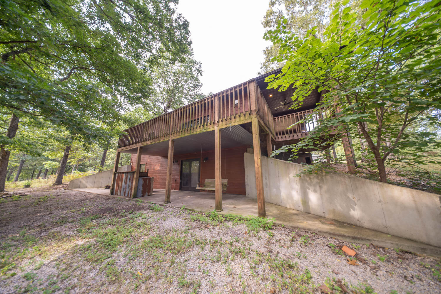 Photo 52 - Residential for sale – 84  County Road 385   Koshkonong, MO