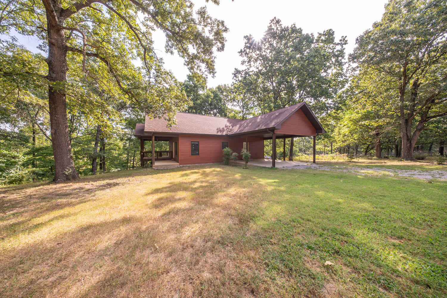 Photo 49 - Residential for sale – 84  County Road 385   Koshkonong, MO