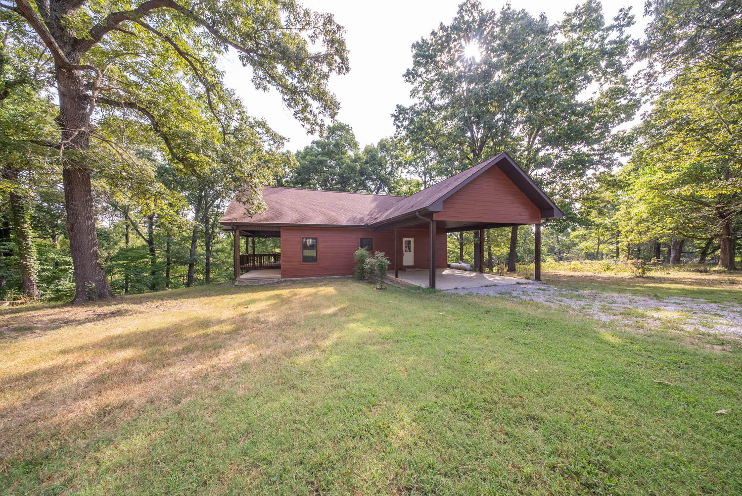 Photo 47 - Residential for sale – 84  County Road 385   Koshkonong, MO