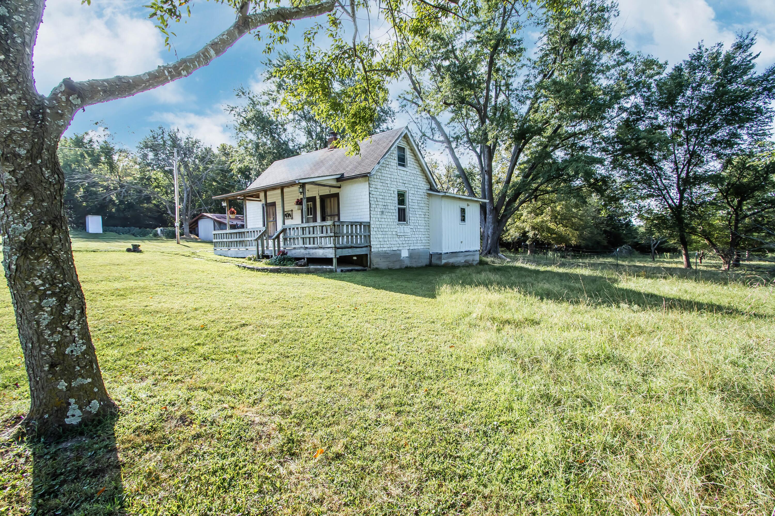 Photo 4 - Residential for sale – 75  Chadwick Road  Fair Grove, MO