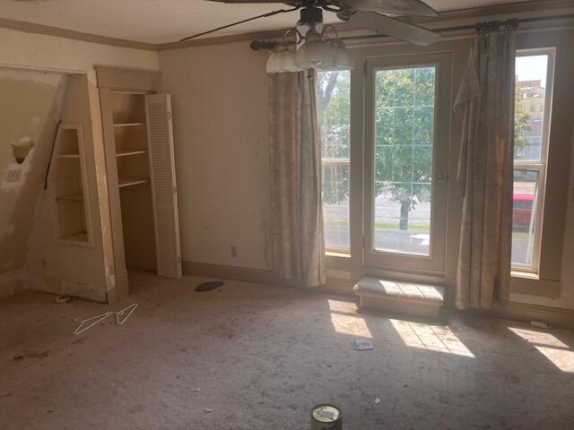 Photo 13 - Residential for sale – 111 W Walnut Street  Columbus, KS
