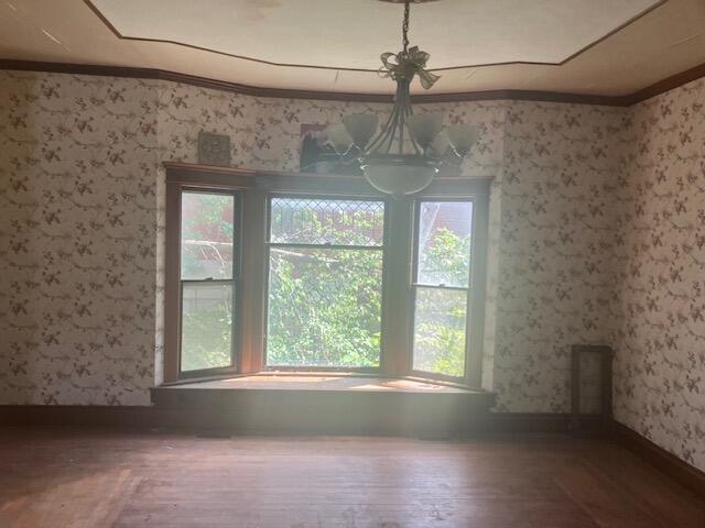 Photo 6 - Residential for sale – 111 W Walnut Street  Columbus, KS