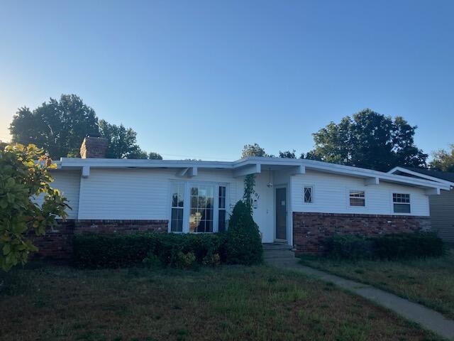Residential for sale – 2701 New Hampshire Avenue Joplin, MO
