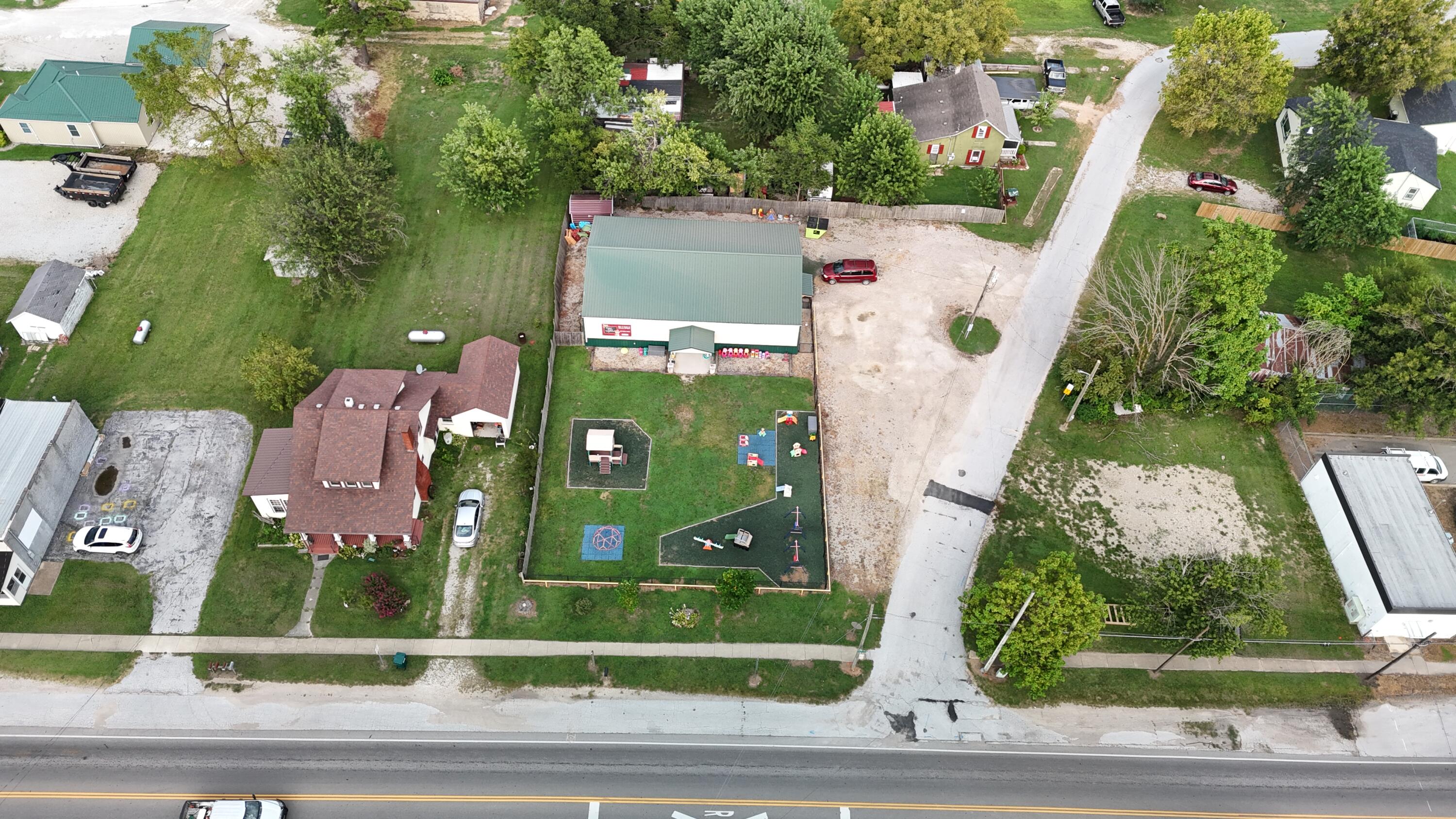 Photo 6 - Commercial Sale for sale – 126 N Main Street  Seymour, MO
