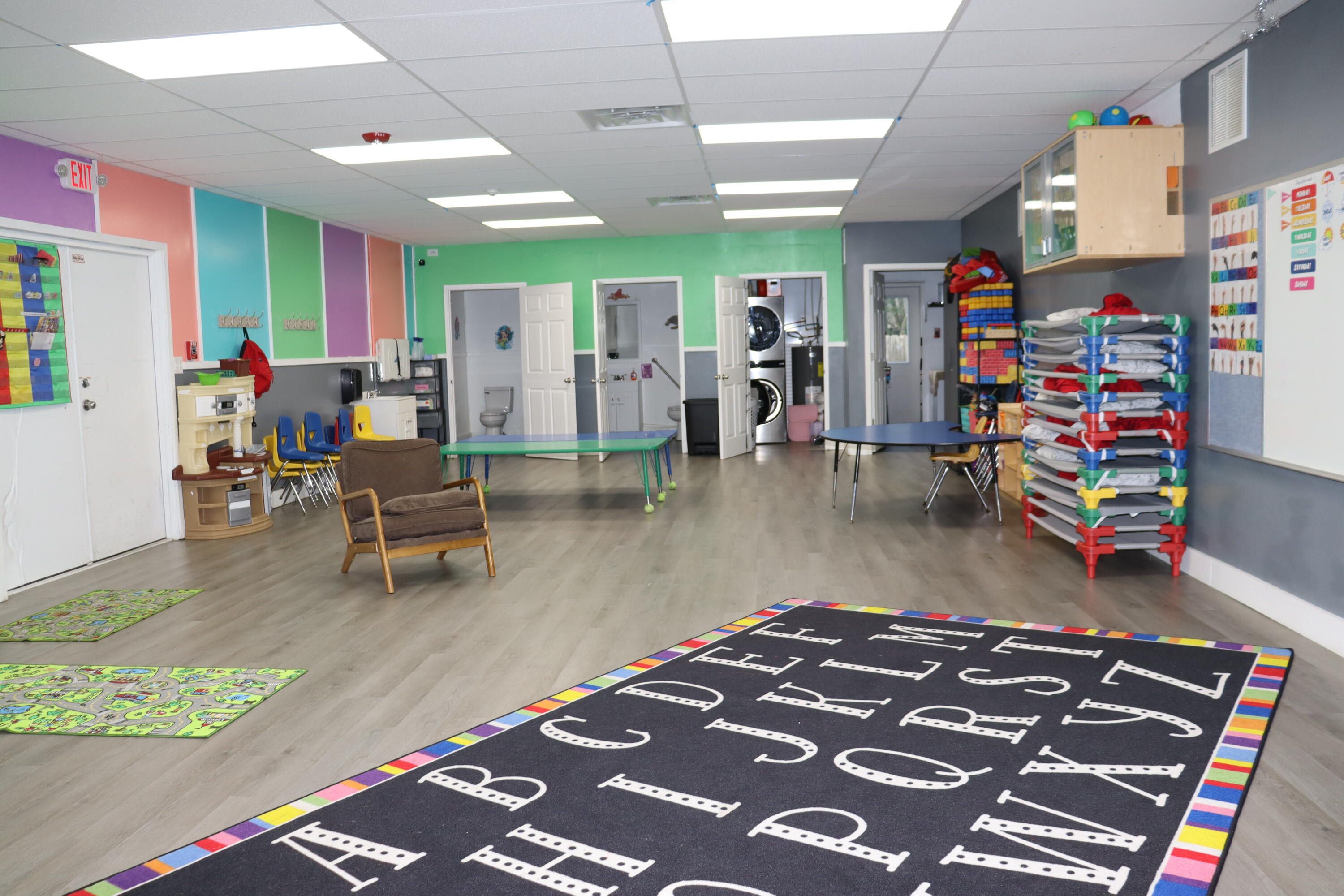 Photo 11 - Commercial Sale for sale – 126 N Main Street  Seymour, MO