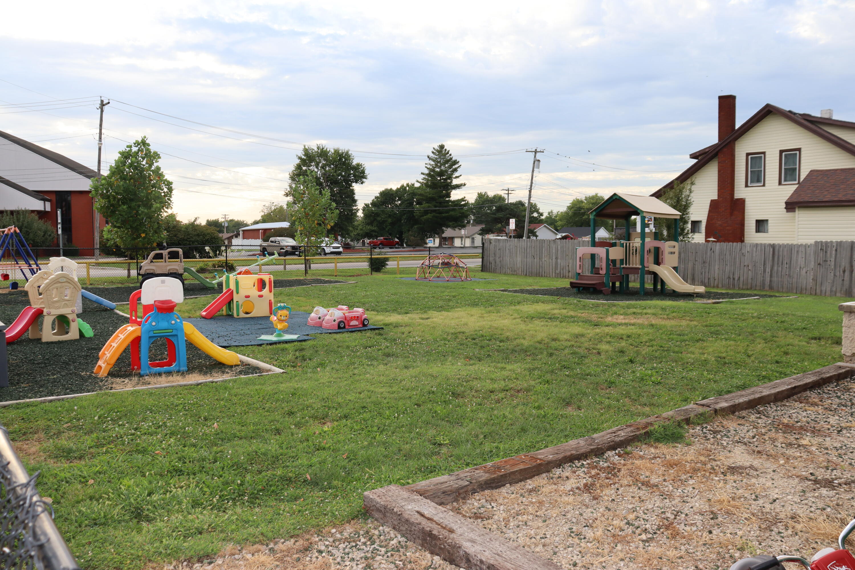 Photo 4 - Commercial Sale for sale – 126 N Main Street  Seymour, MO