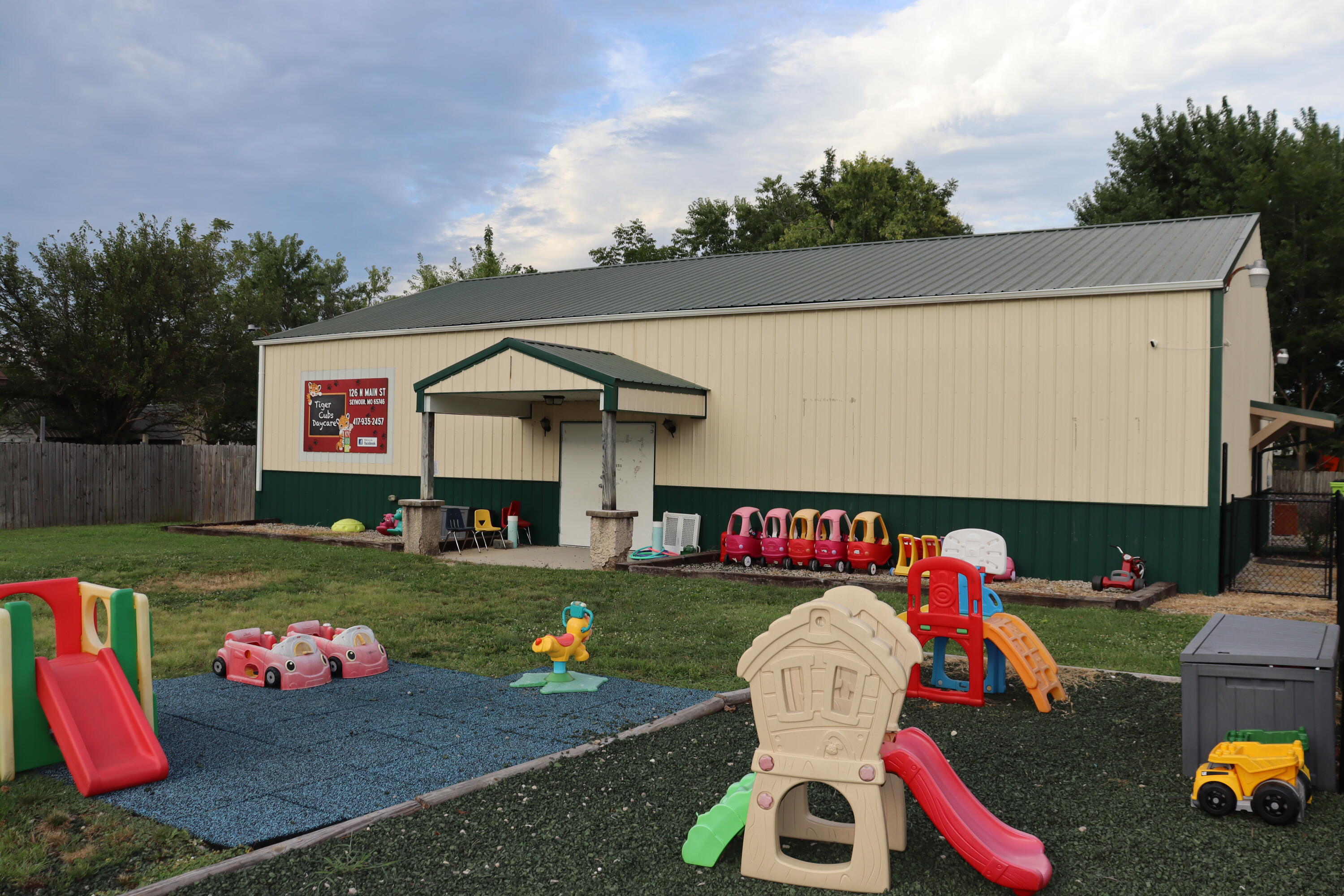 Photo 33 - Commercial Sale for sale – 126 N Main Street  Seymour, MO