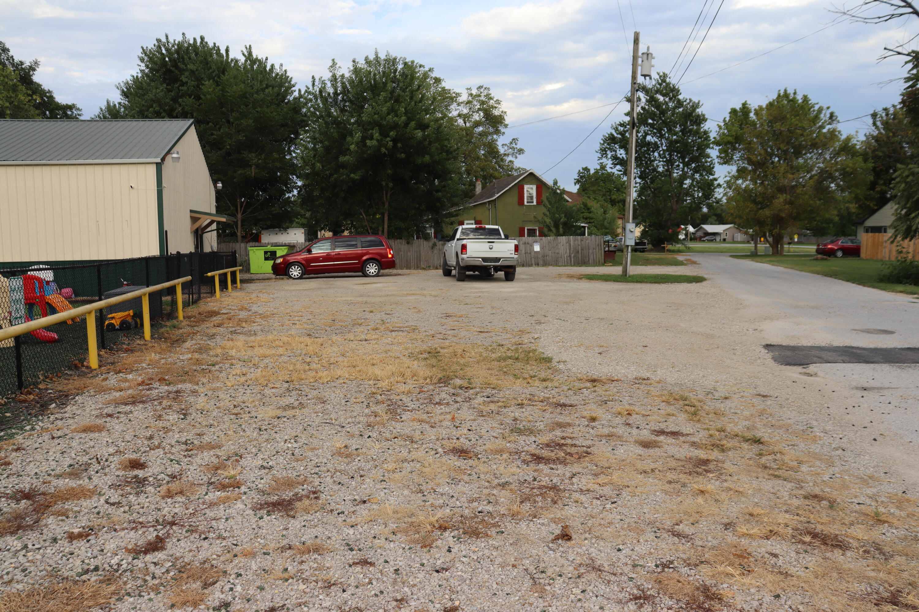 Photo 34 - Commercial Sale for sale – 126 N Main Street  Seymour, MO