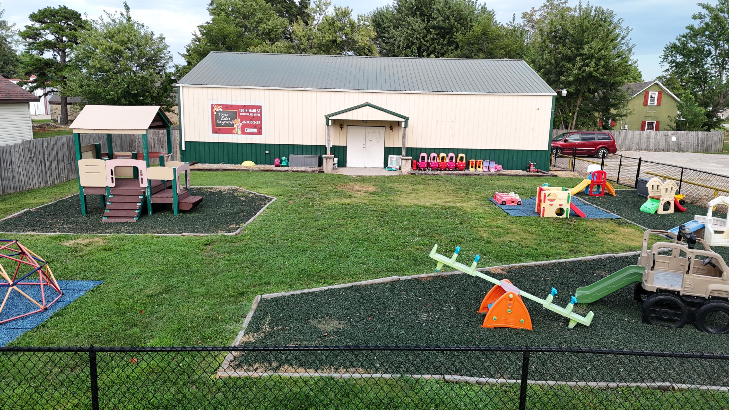 Commercial Sale for sale – 126 N Main Street  Seymour, MO