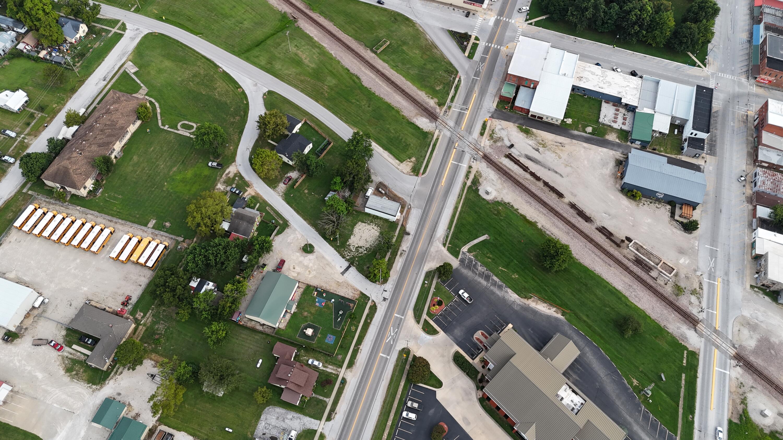Photo 7 - Commercial Sale for sale – 126 N Main Street  Seymour, MO