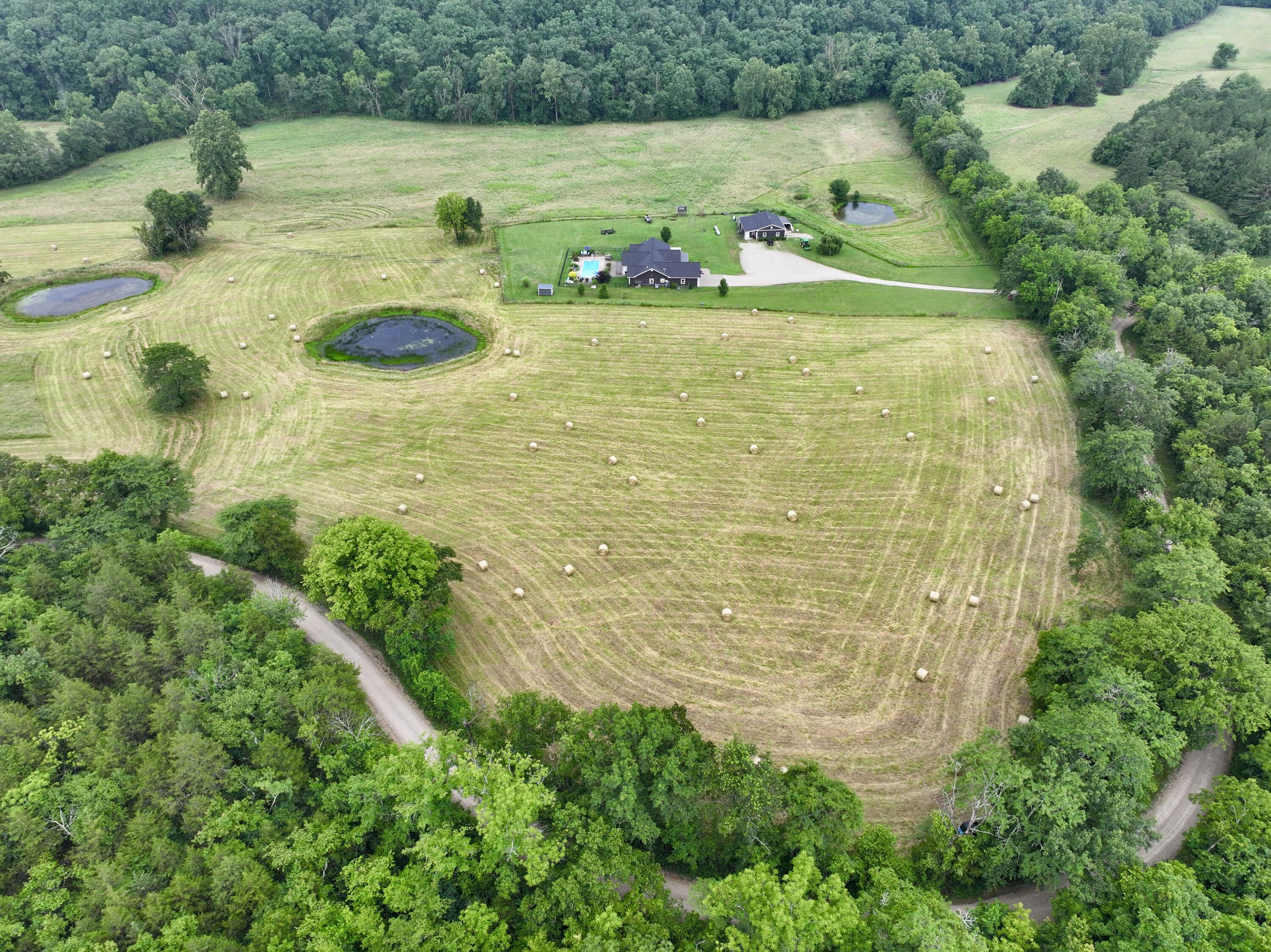 Photo 11 - Land for sale – 000  County Road 309   Van Buren, MO