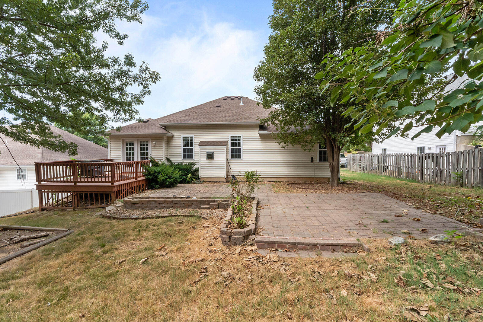 Photo 27 - Residential for sale – 4301  Wisconsin Avenue  Joplin, MO