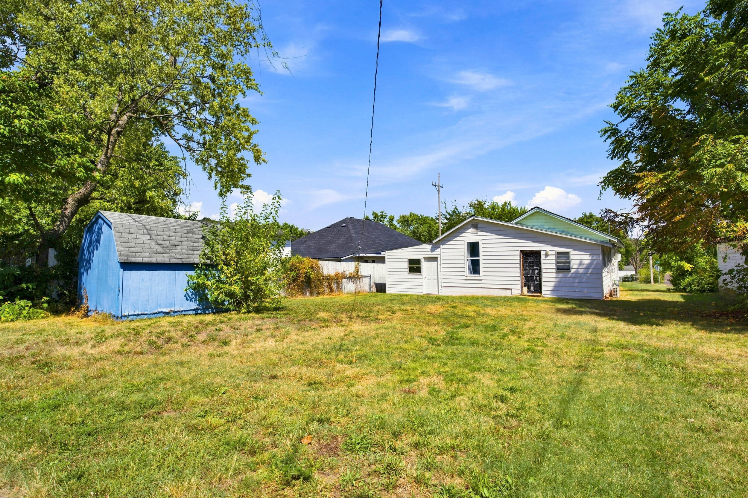 Photo 15 - Residential for sale – 512  9th Street  Monett, MO