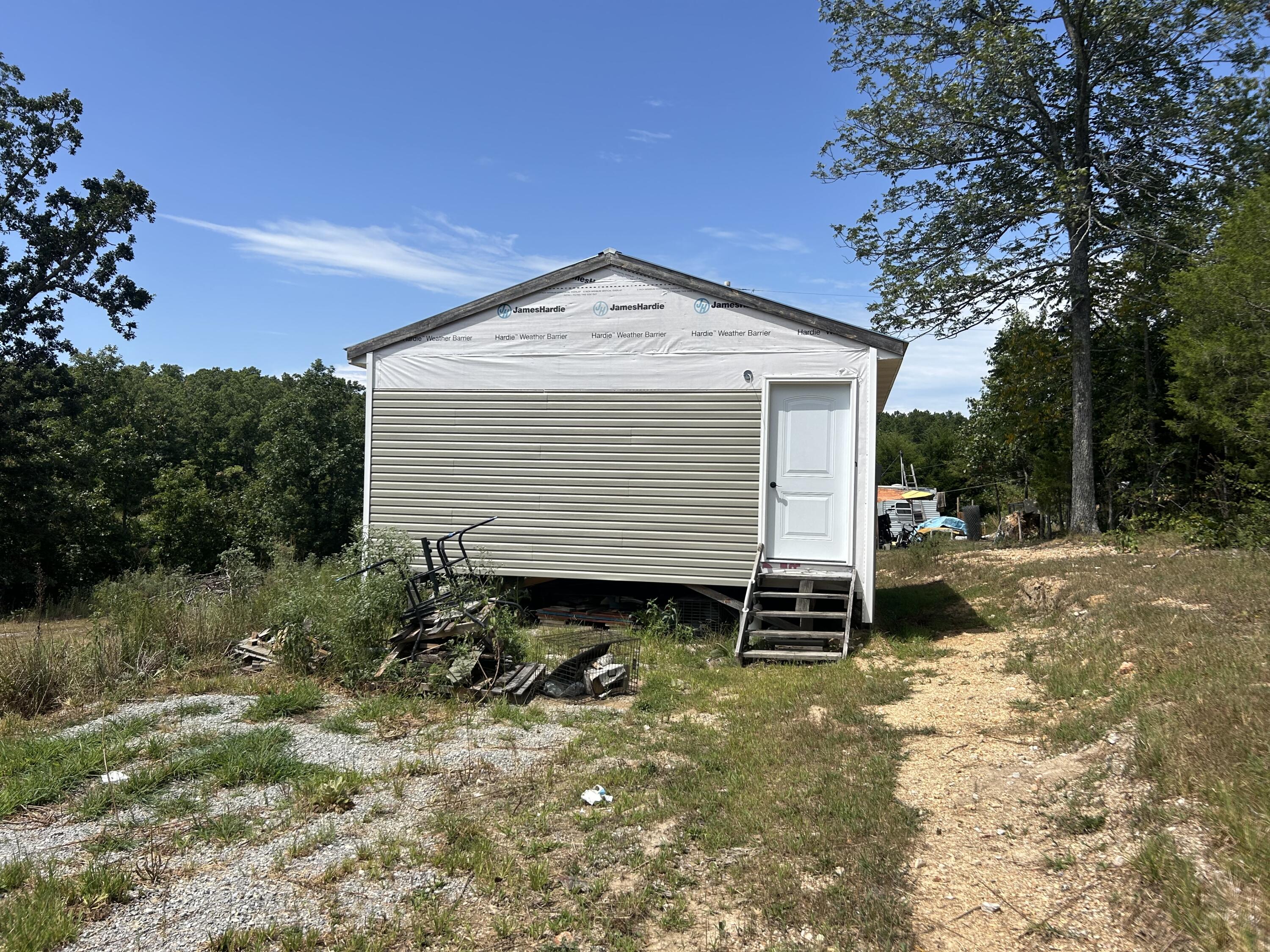 Photo 12 - Land for sale – 10720  Sackett Road  Licking, MO