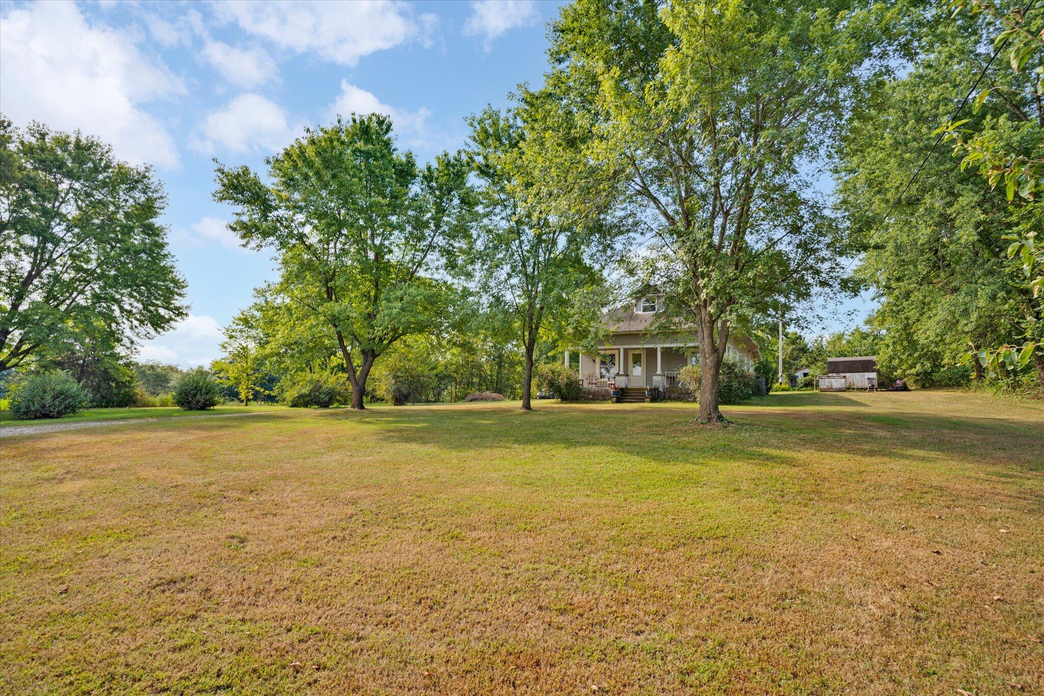 Photo 30 - Residential for sale – 18540 E 1450 Road  Stockton, MO