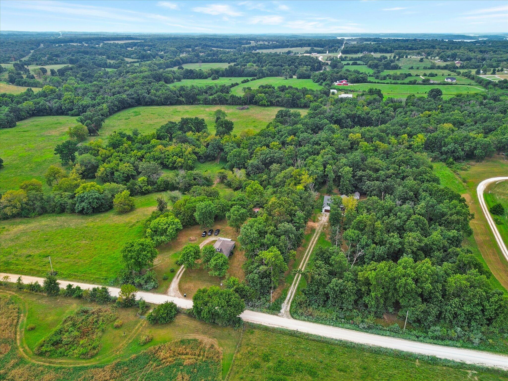 Photo 35 - Residential for sale – 18540 E 1450 Road  Stockton, MO