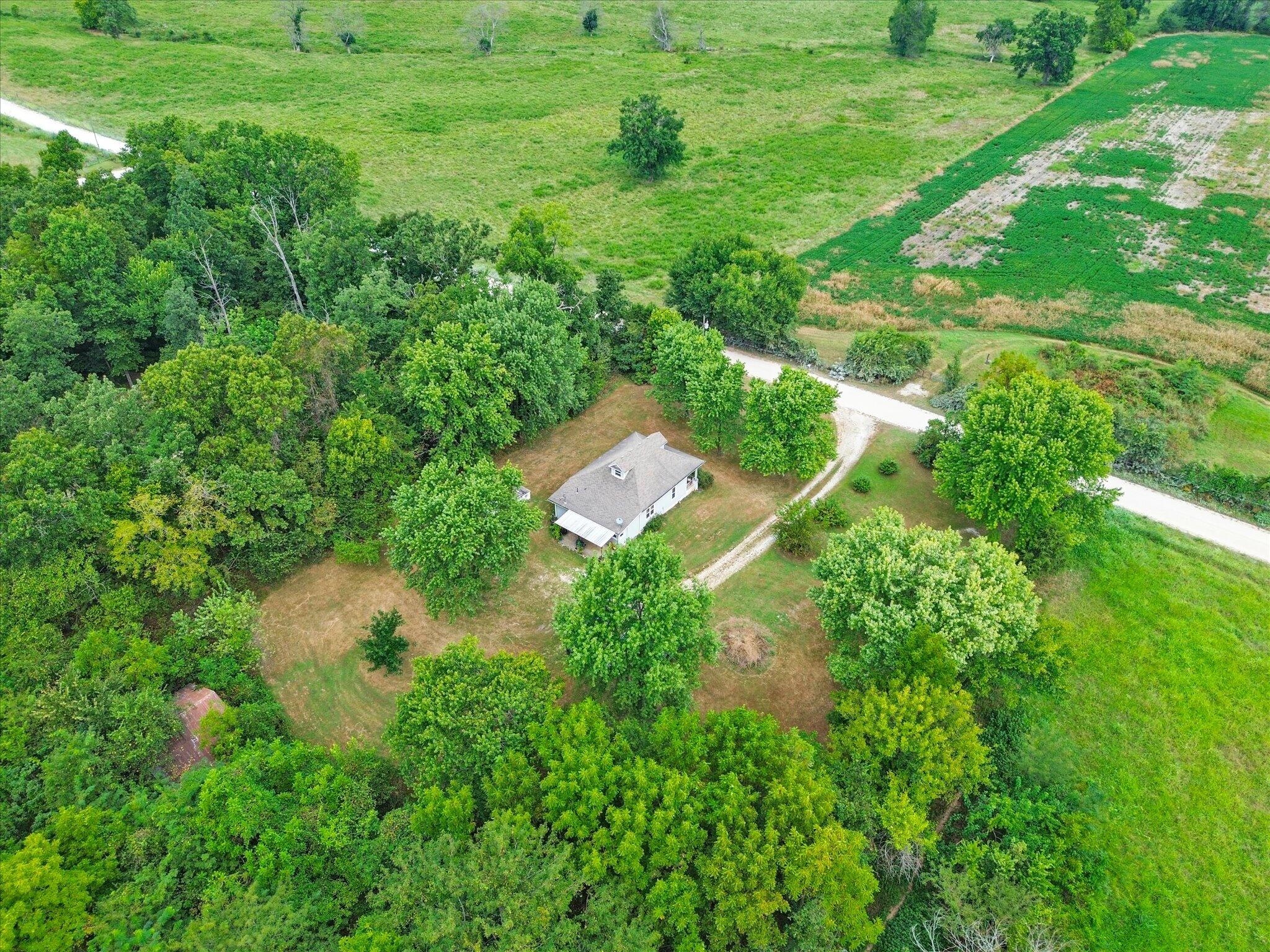 Photo 32 - Residential for sale – 18540 E 1450 Road  Stockton, MO