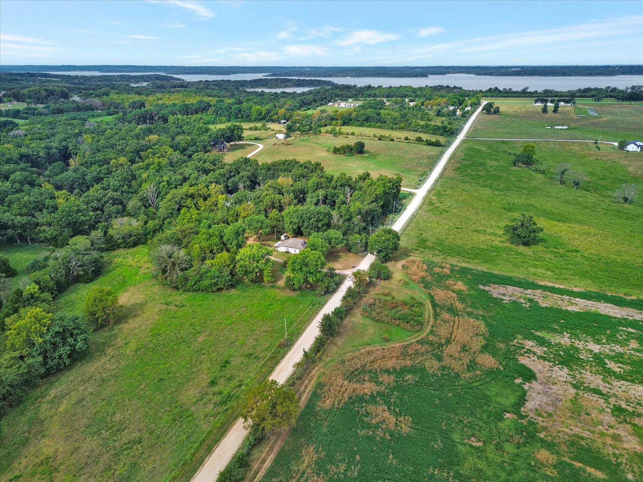 Photo 36 - Residential for sale – 18540 E 1450 Road  Stockton, MO