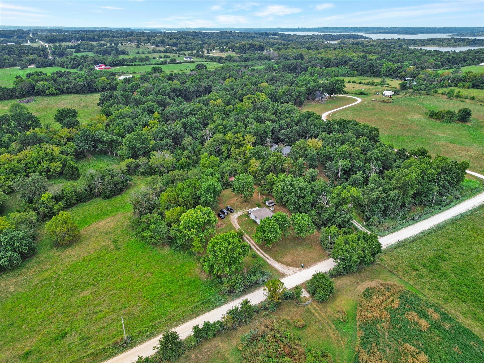 Photo 34 - Residential for sale – 18540 E 1450 Road  Stockton, MO