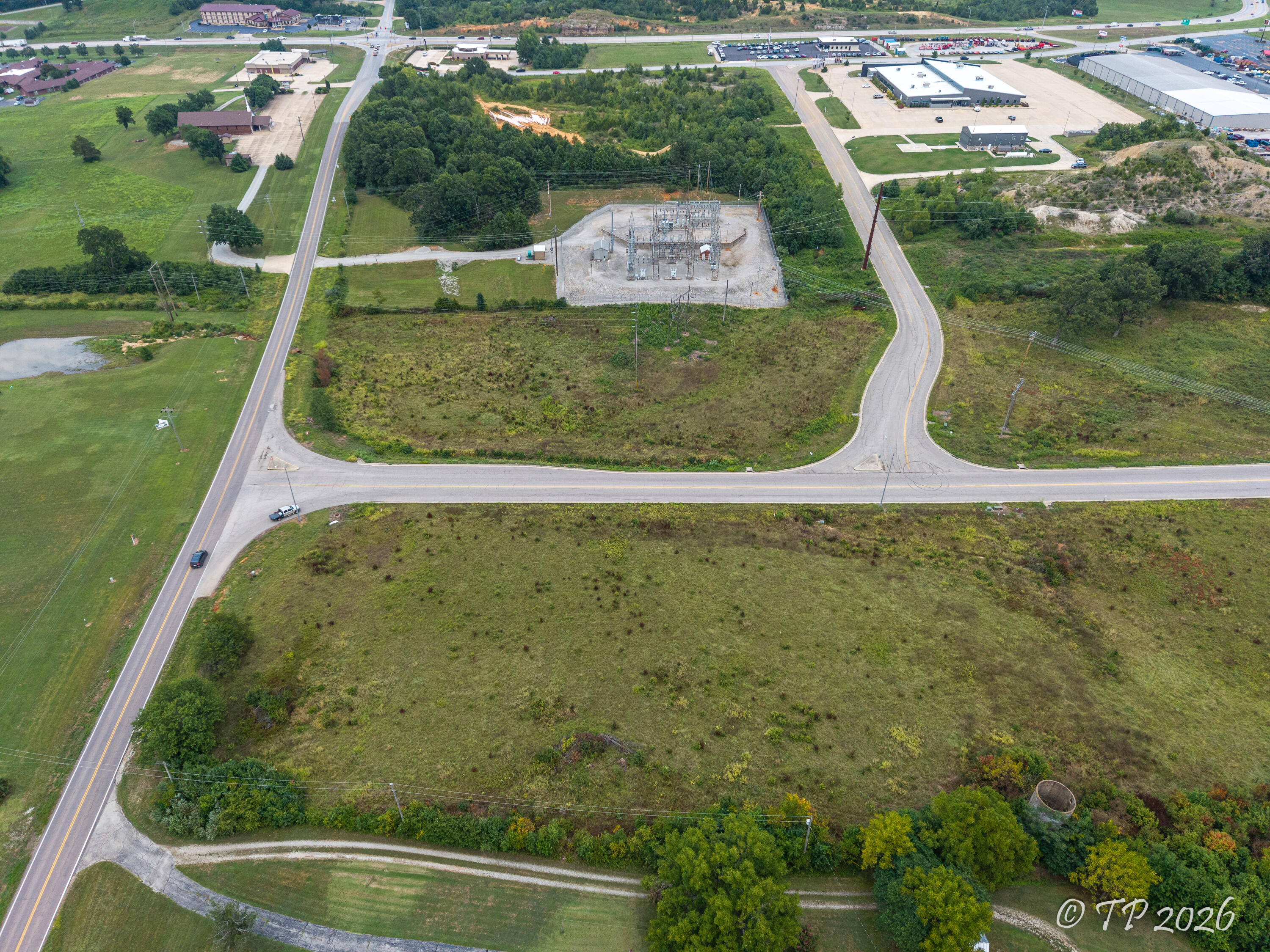 Photo 12 - Land for sale – 000  Garner Boulevard  West Plains, MO