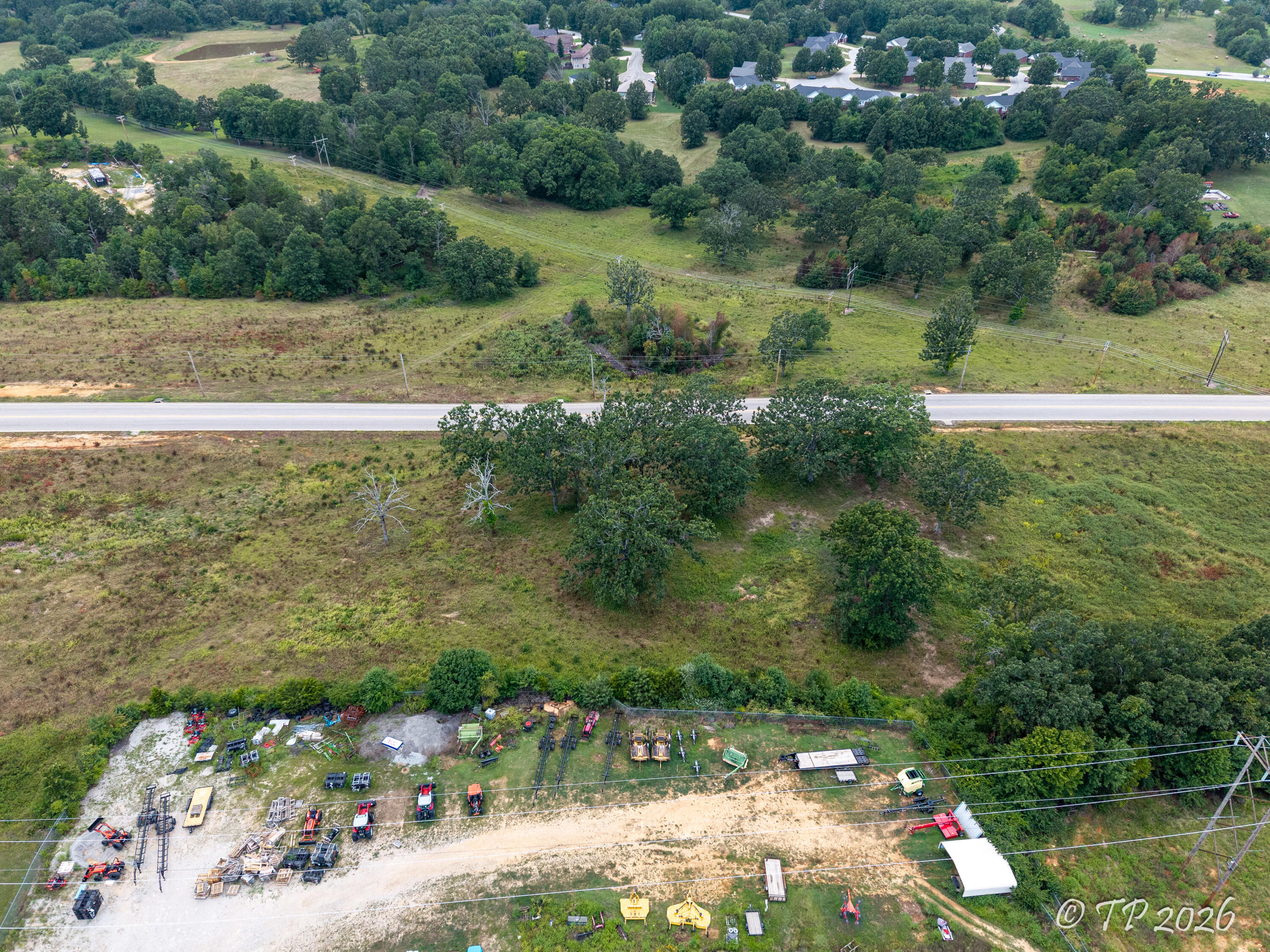 Photo 13 - Land for sale – 000  Garner Boulevard  West Plains, MO