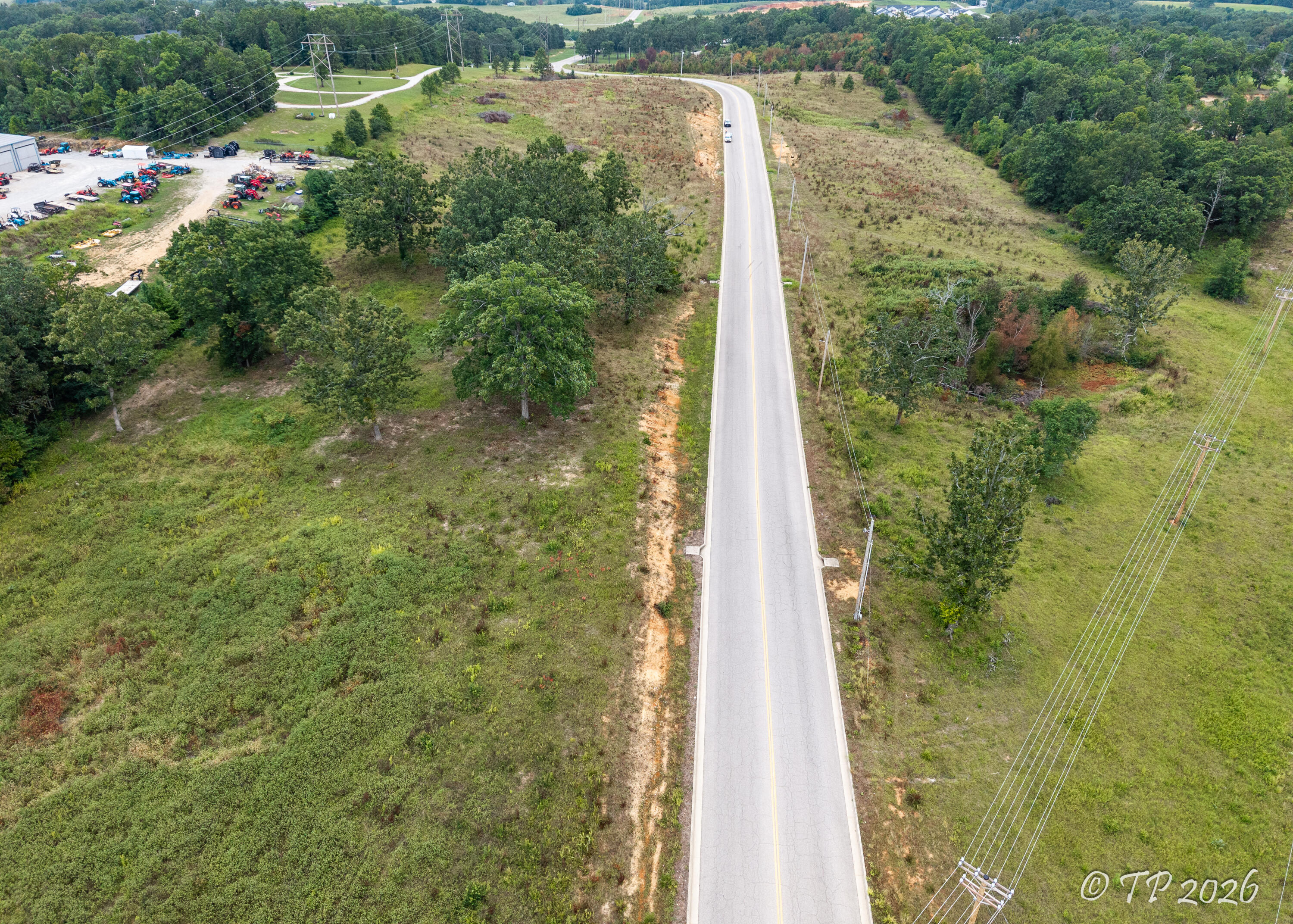 Photo 14 - Land for sale – 000  Garner Boulevard  West Plains, MO